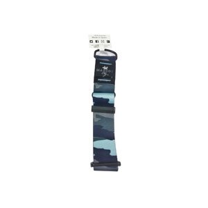 COLLAR NYLON SAFARI MARINO LEBREL T-S